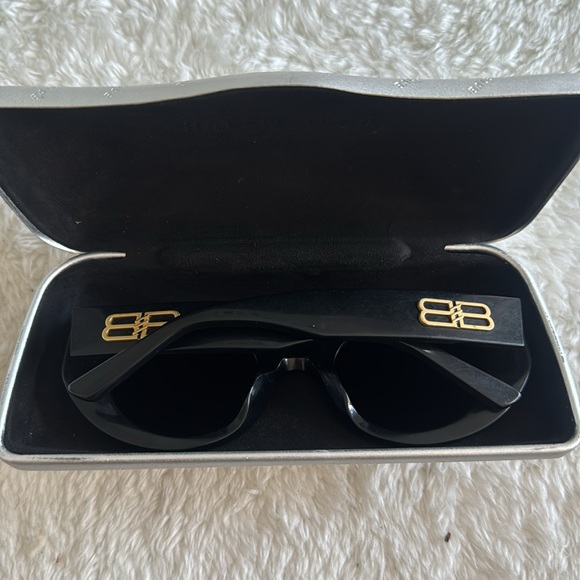 Balenciaga glasses - Picture 4 of 11